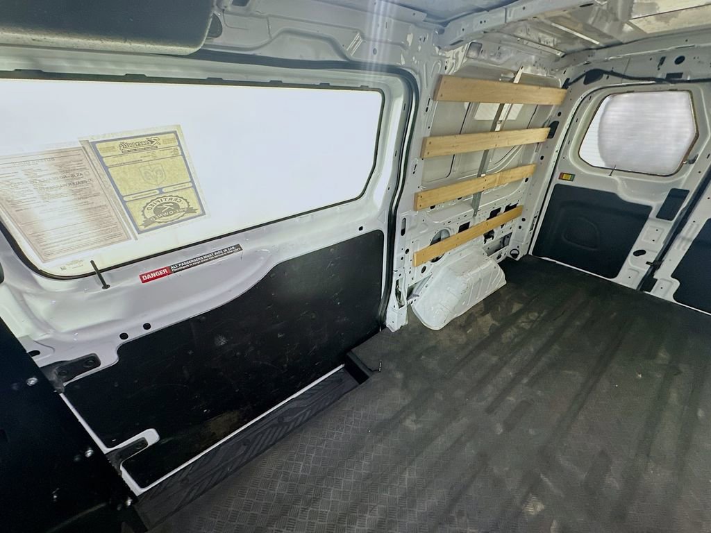 Used 2023 Ford Transit 250 Low Roof w/ Exterior Upgrade Package image 12