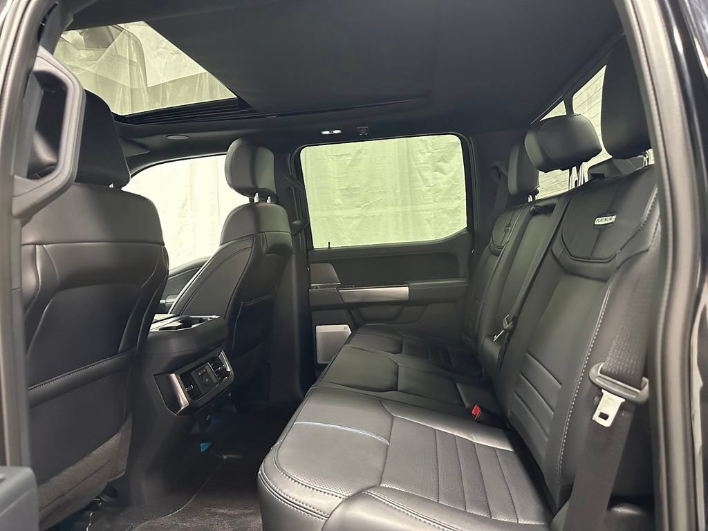 Used 2026 Ford F250 Platinum AWD/4WD image 45