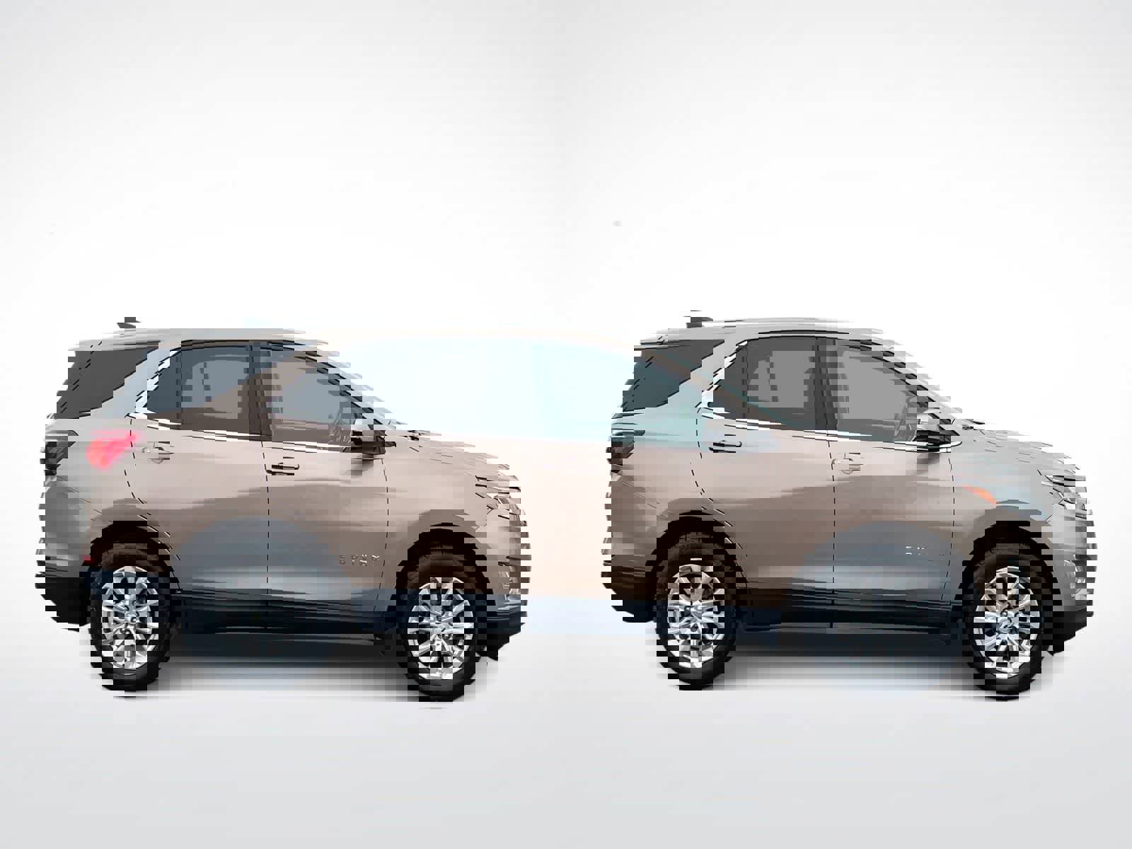 Used 2018 Chevrolet Equinox LT image 9