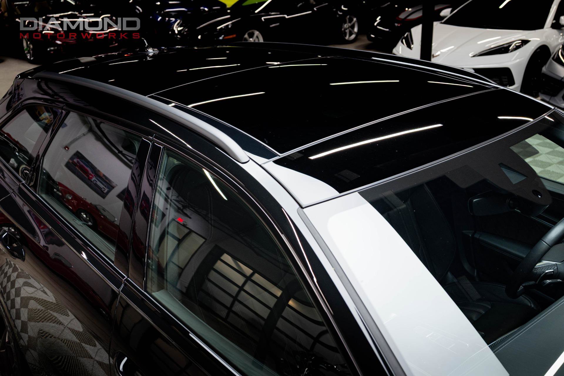 Used 2024 Audi RS 6 performance image 32