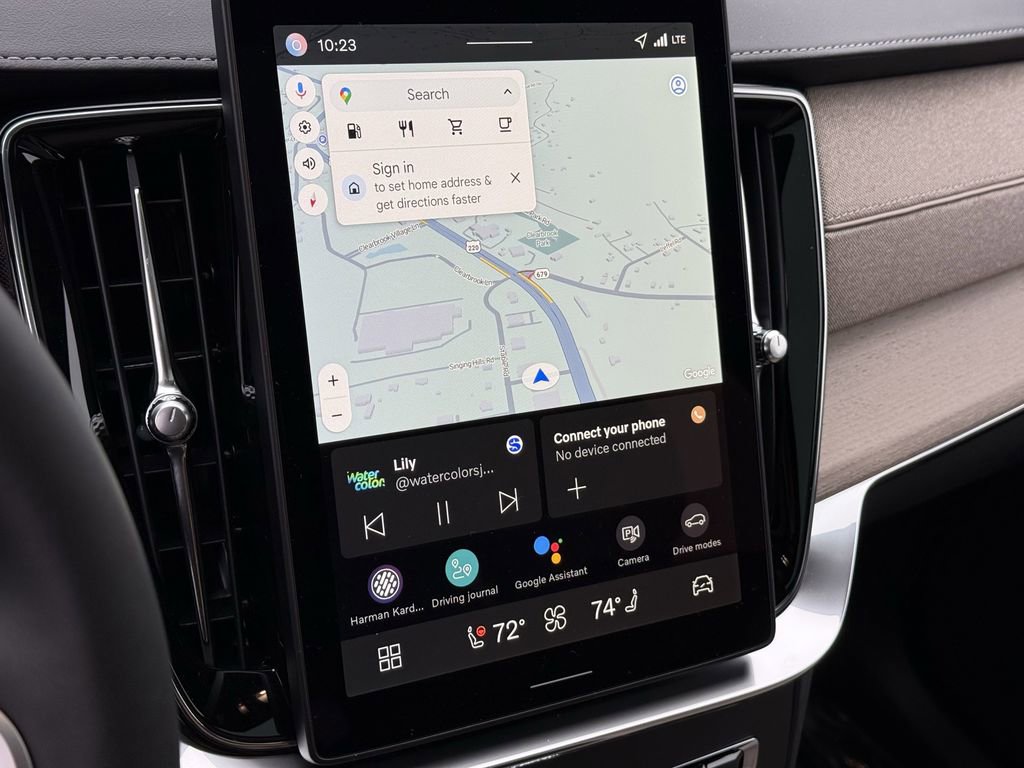 New 2026 Volvo XC90 B6 Plus w/ Protection Package Premier image 20