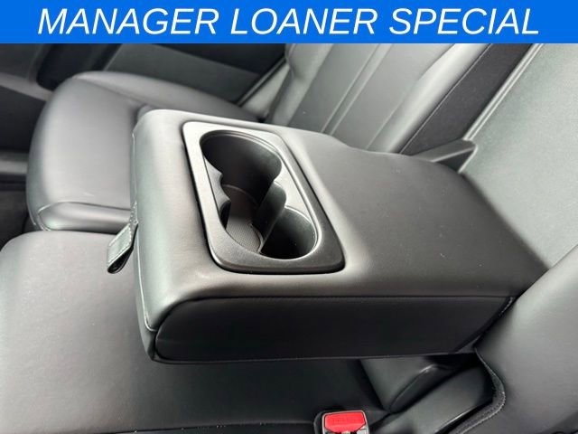 New 2025 Kia Sorento S image 12