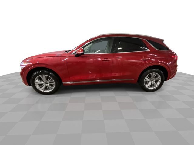 Used 2023 Genesis GV70 2.5T image 7