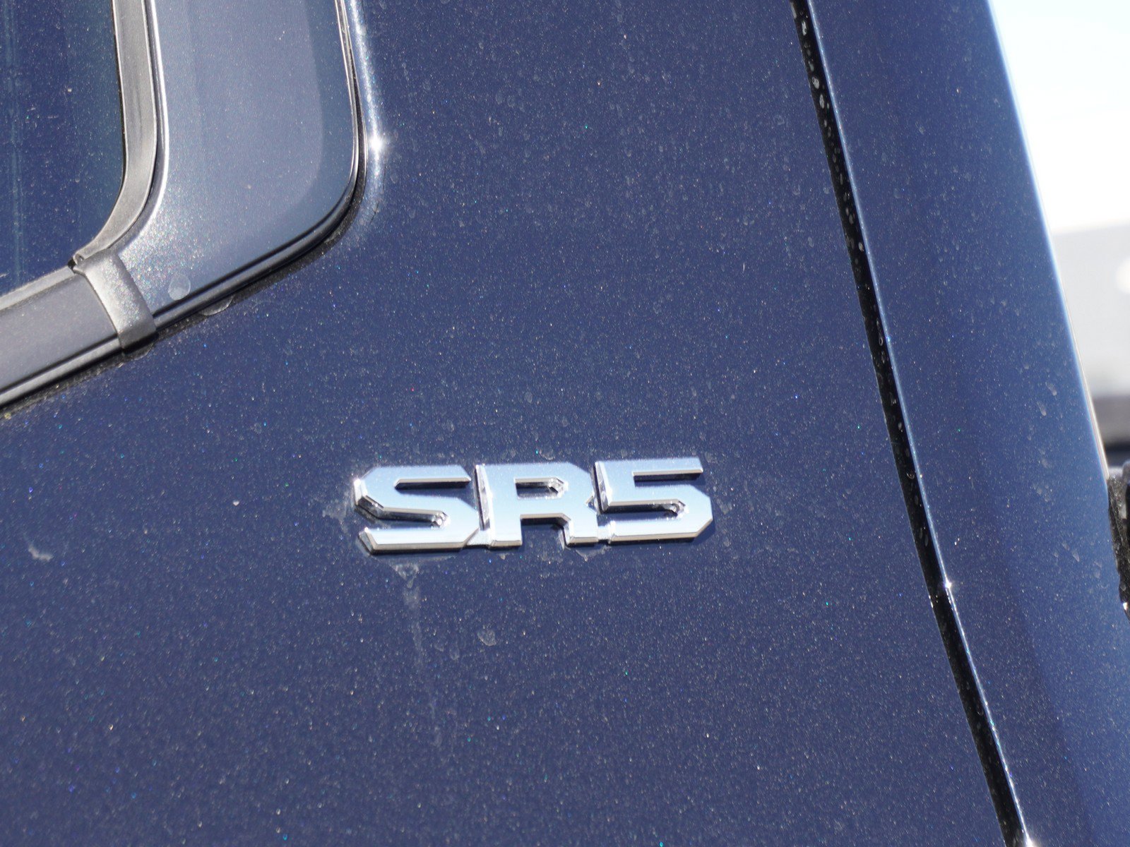 New 2026 Toyota Tundra SR5 image 8