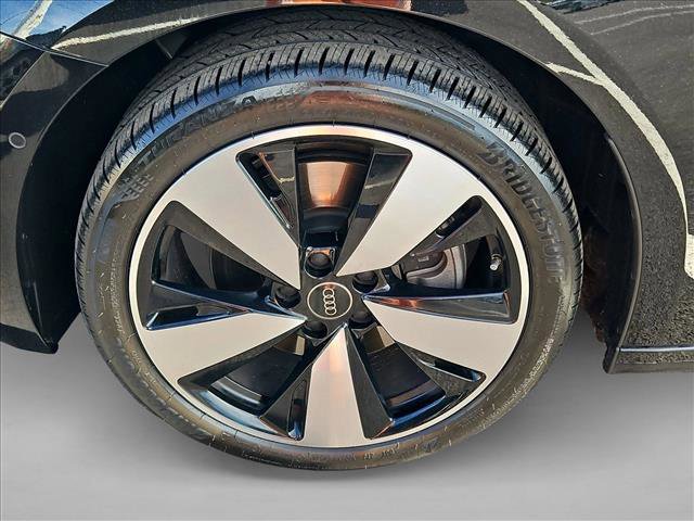 Used 2025 Audi A5 2.0T Premium Plus Sedan w/ Premium Plus image 26