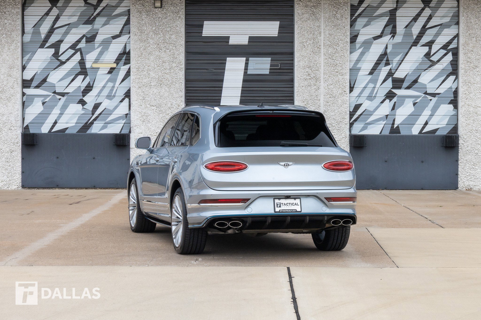 Used 2022 Bentley Bentayga Speed image 11