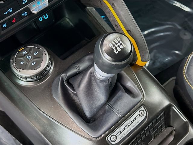 Used 2021 Ford Bronco Badlands AWD/4WD image 17