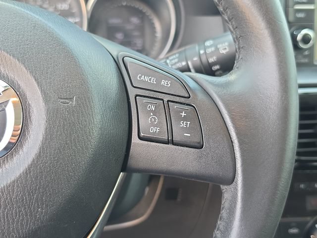 Used 2015 MAZDA CX-5 Grand Touring AWD/4WD image 21
