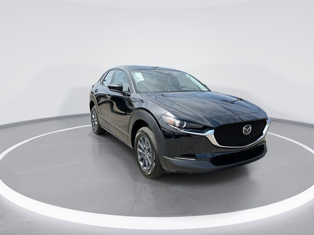 New 2026 MAZDA CX-30 AWD 2.5 S image 2