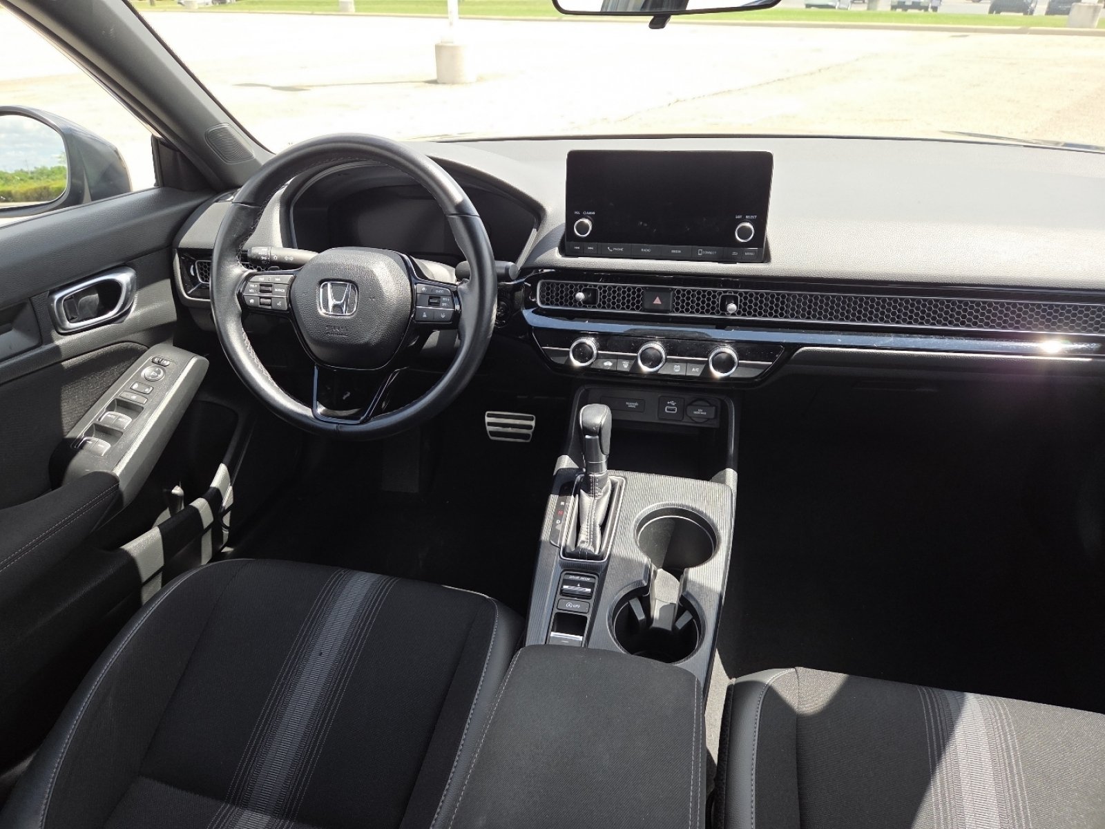 Used 2024 Honda Civic Sport image 22