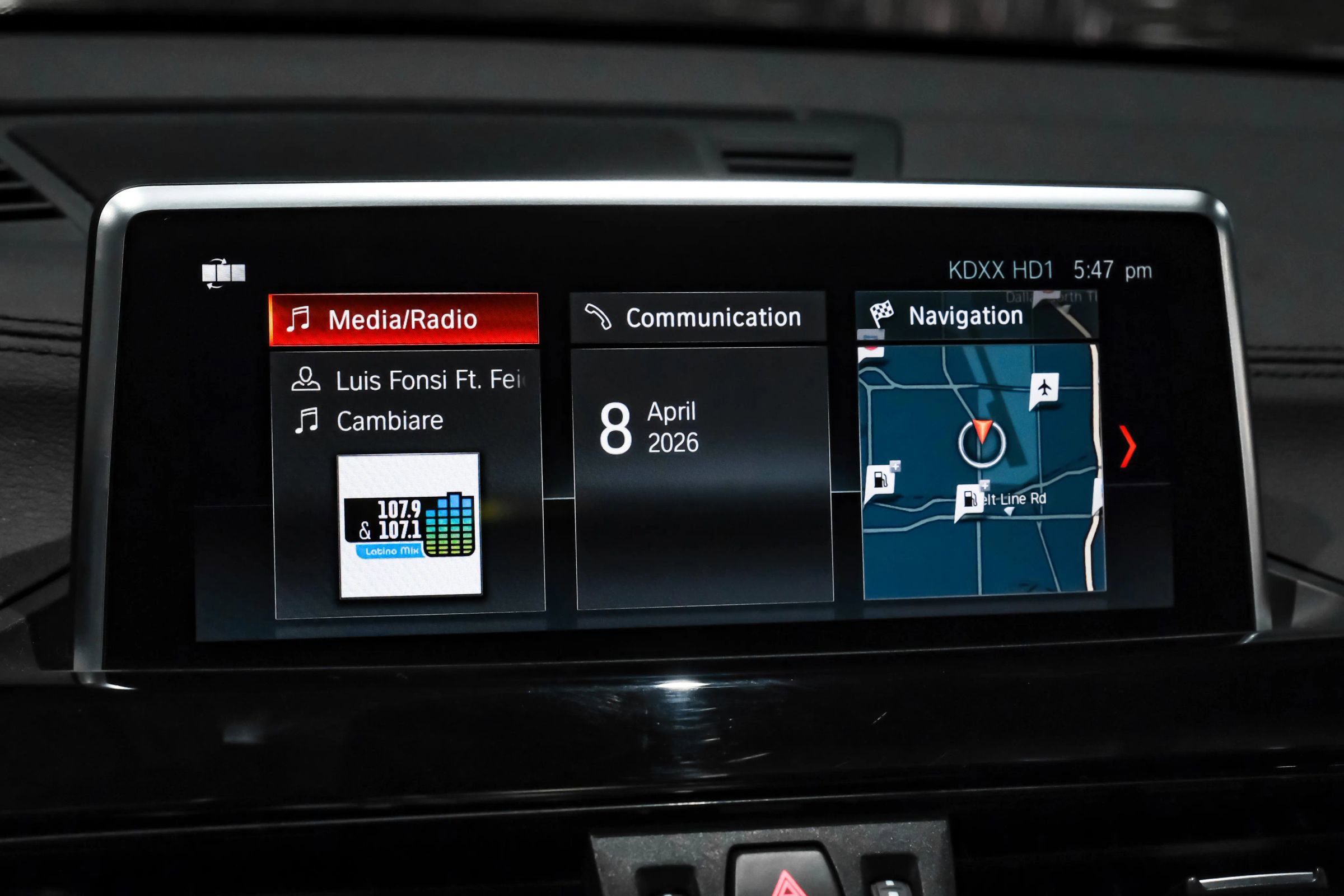 Used 2020 BMW X2 xDrive28i w/ Convenience Package AWD/4WD image 25