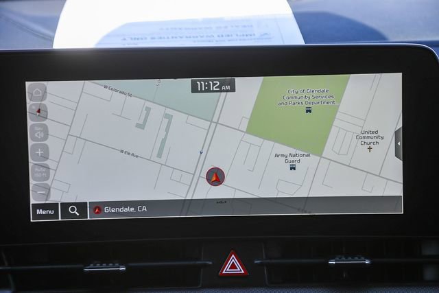 Certified 2023 Kia Sportage SX image 15