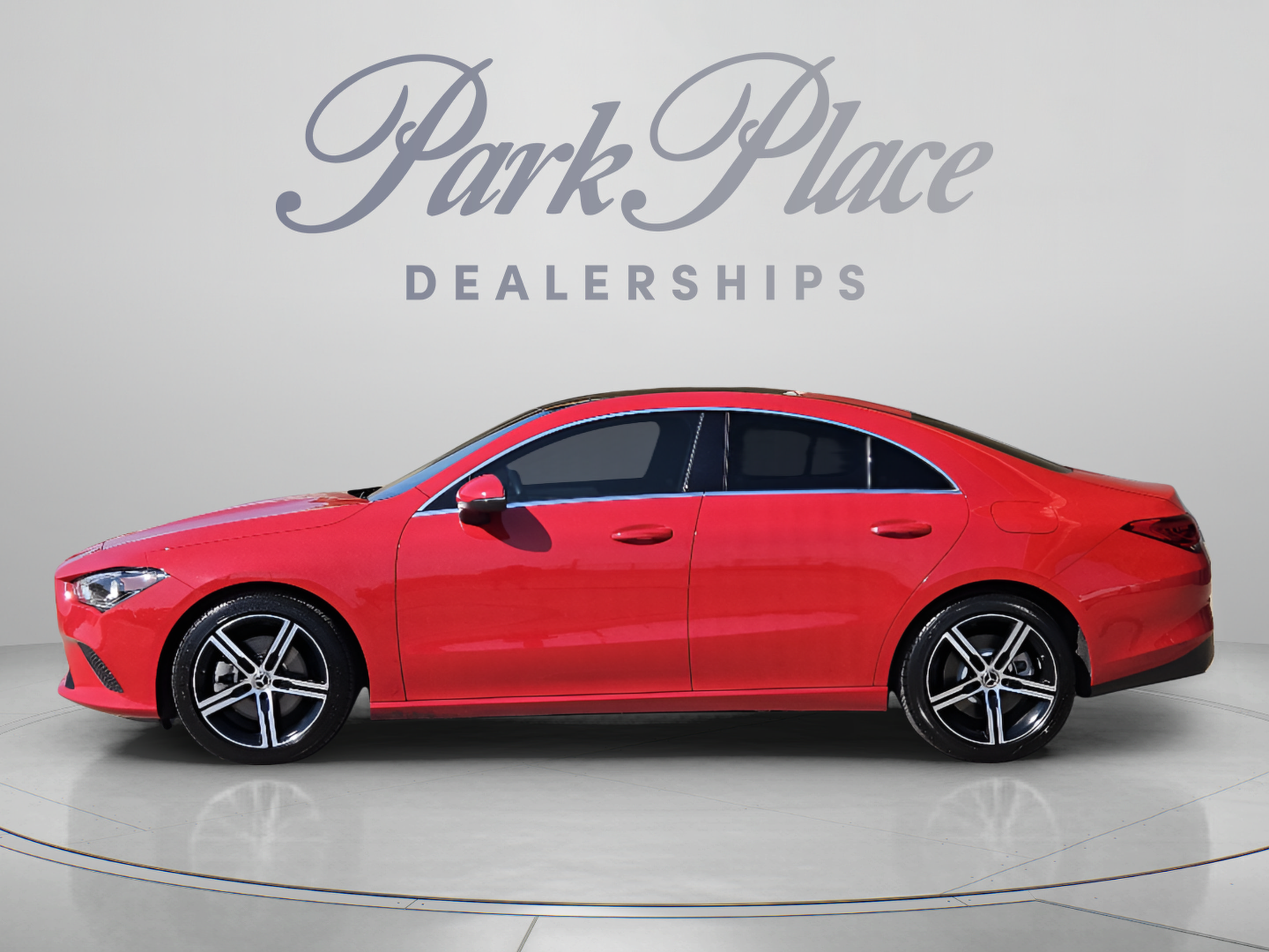 Used 2020 Mercedes-Benz CLA 250 image 2