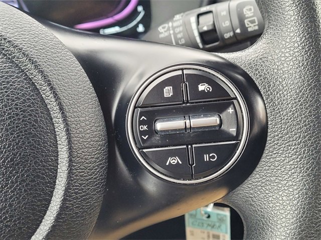 Used 2023 Kia Soul LX w/ Option Group 015 image 14