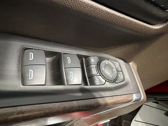 Certified 2022 GMC Sierra 3500 Denali AWD/4WD image 15