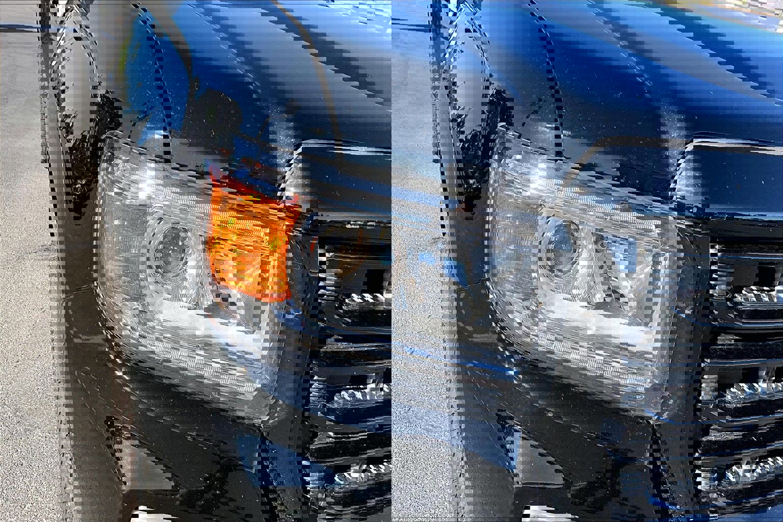 Used 2021 GMC Canyon Elevation w/ Driver Alert Package image 18