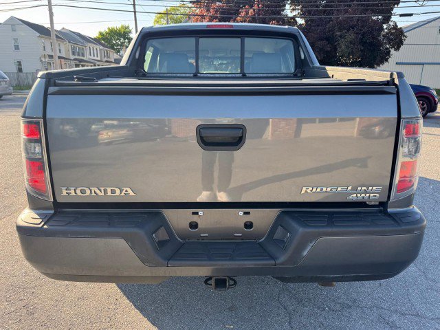 Used 2012 Honda Ridgeline RT image 24