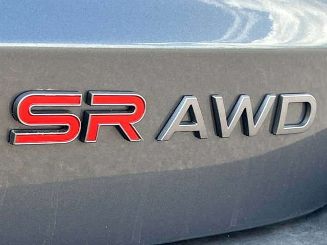 New 2026 Nissan Kicks SR w/ Cold Weather Package AWD/4WD video 2
