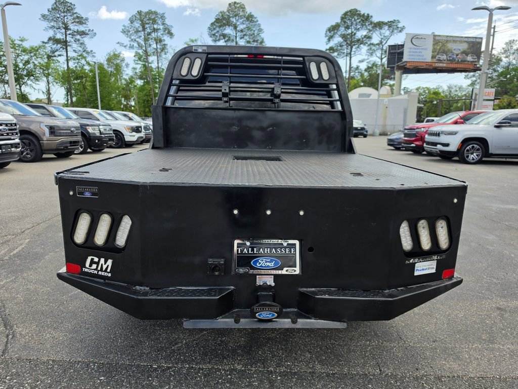Used 2020 Ford F250 XL w/ STX Appearance Package AWD/4WD image 38