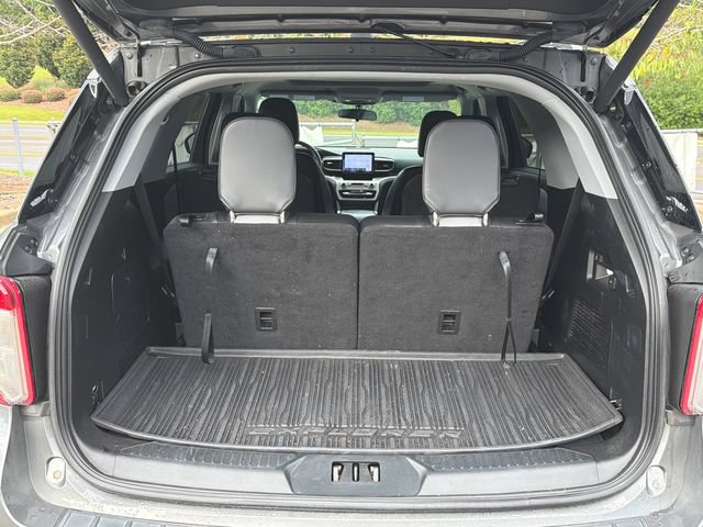 Certified 2021 Ford Explorer XLT w/ Equipment Group 202A RWD image 20