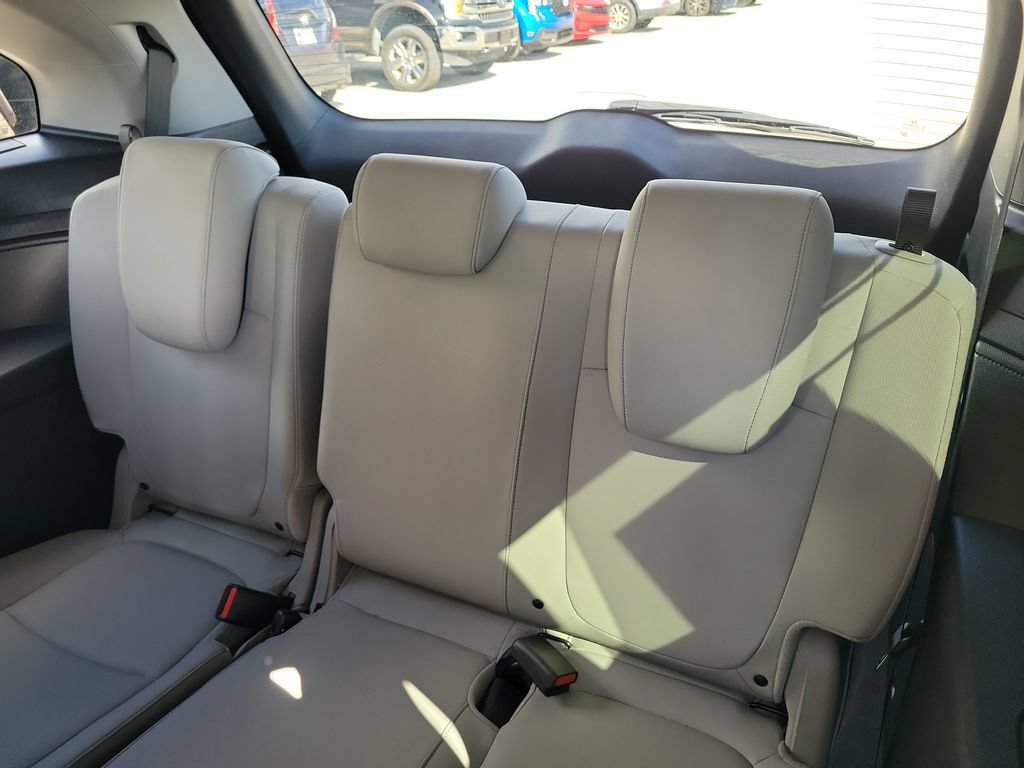 Used 2021 Honda Odyssey Touring image 23