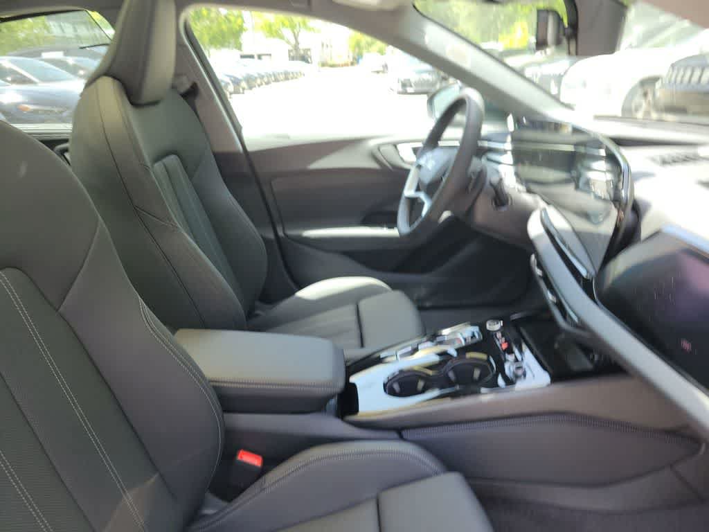 New 2026 Audi A5 Premium Plus AWD/4WD image 14