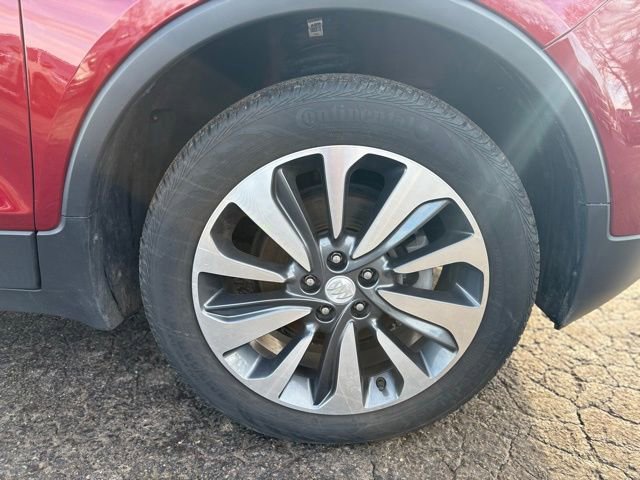 Used 2022 Buick Encore Preferred image 11