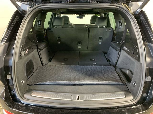 Used 2022 Jeep Grand Cherokee L Summit w/ Advanced Protech Group IV image 30