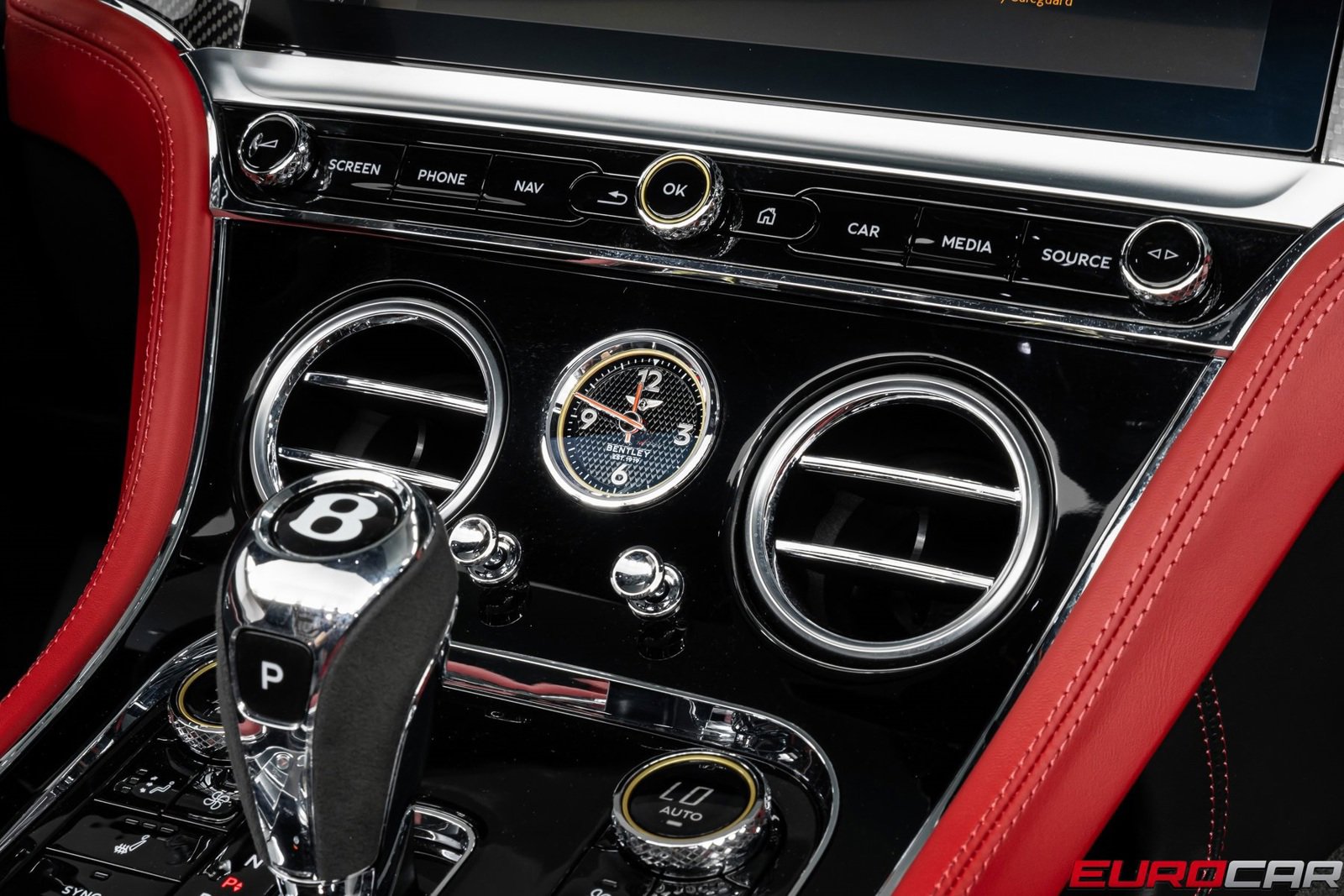 Used 2023 Bentley Continental GT Mulliner image 28