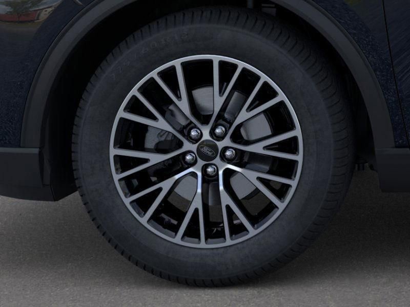 New 2025 Ford Escape SE image 19