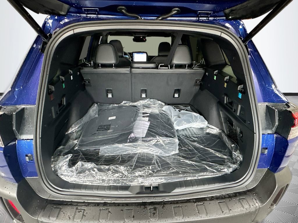 New 2026 Subaru Outback Limited AWD/4WD image 26