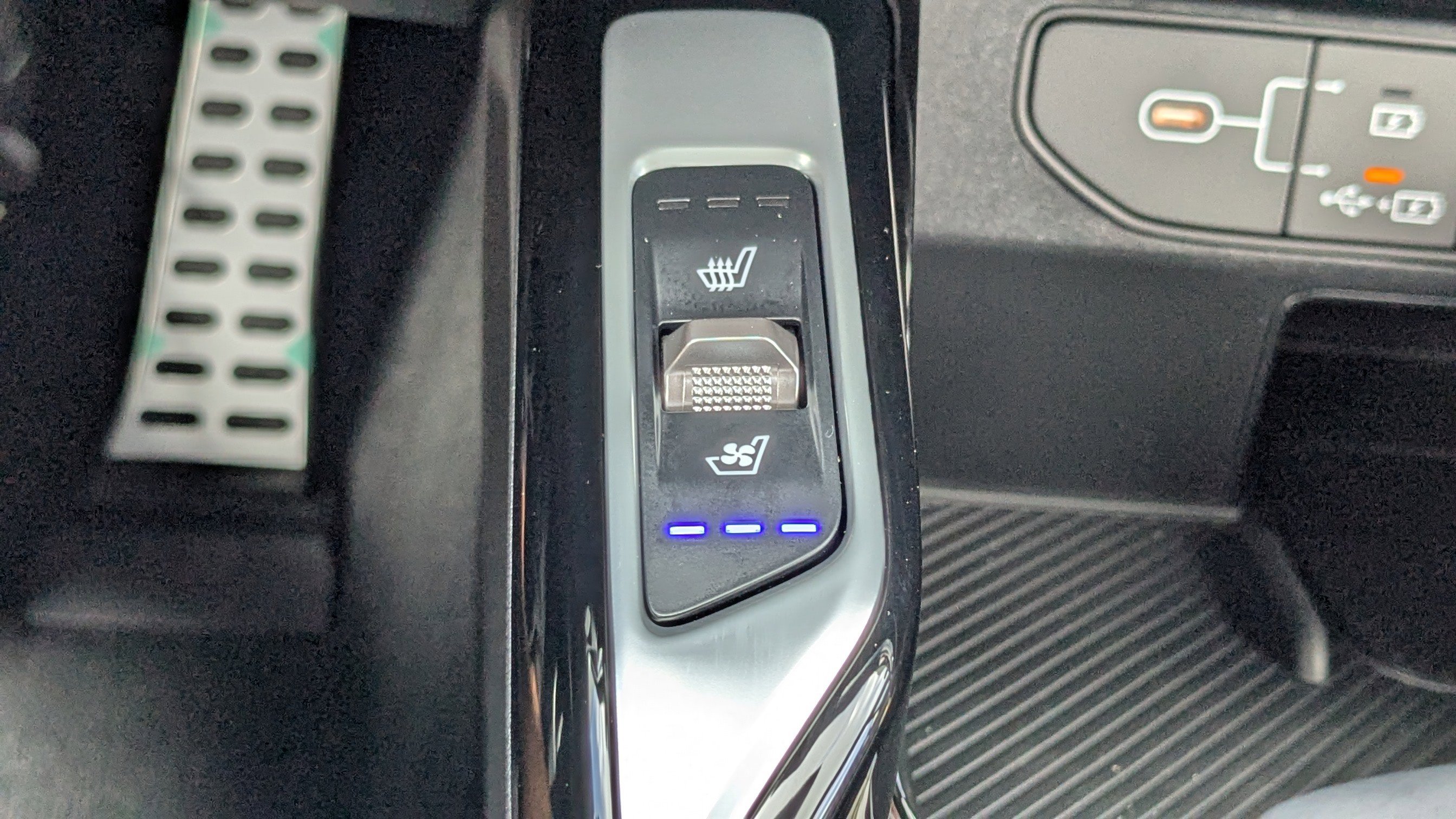 New 2026 Kia Sorento SX Prestige image 30