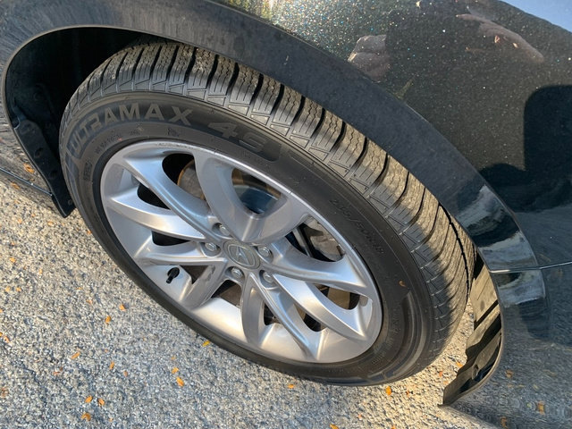 Used 2023 Acura TLX FWD image 10