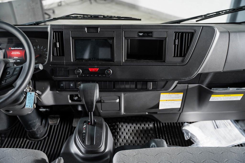 New 2025 Chevrolet Low Cab Forward 5500XD image 25