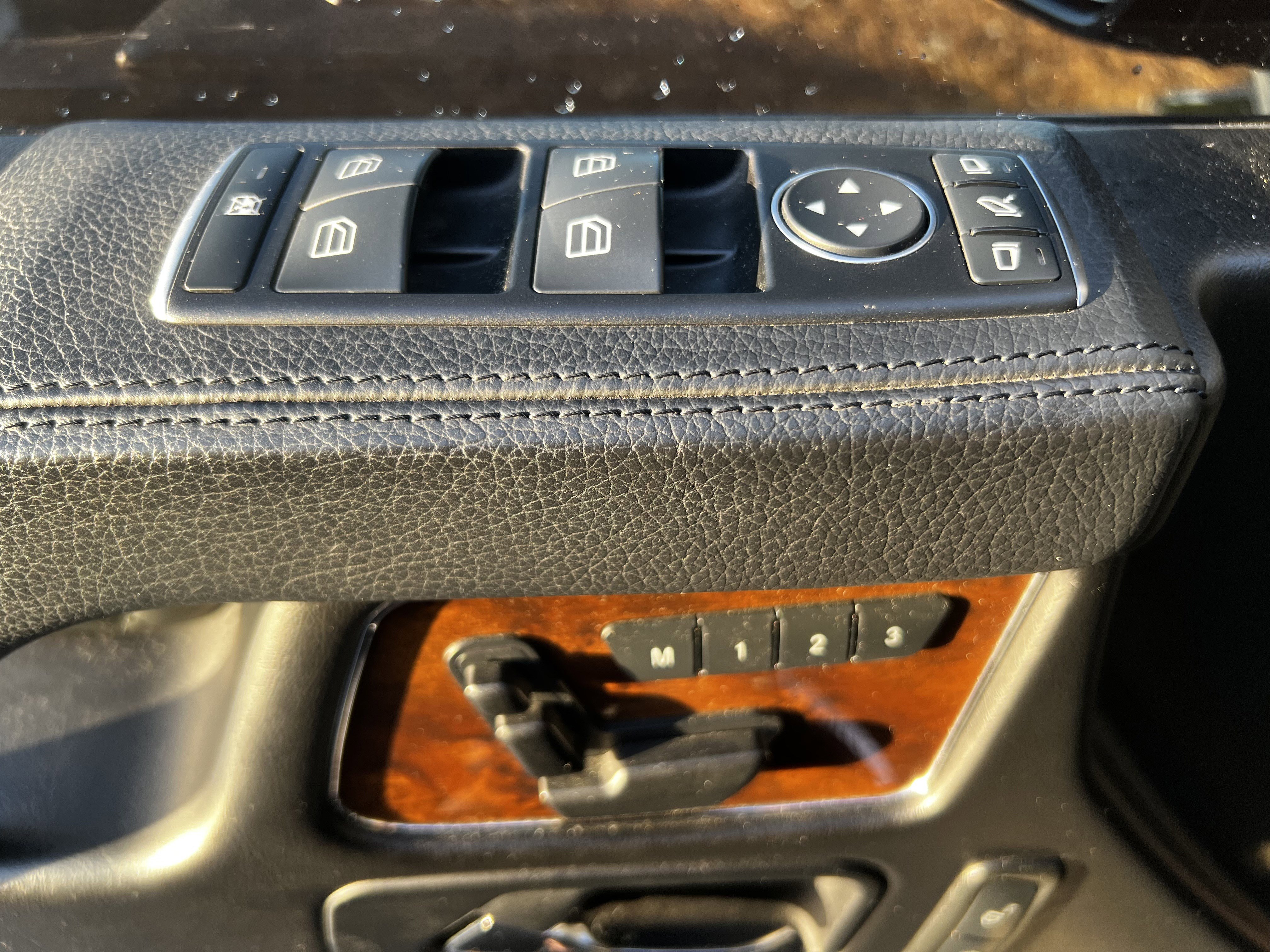 Used 2016 Mercedes-Benz G 65 AMG 4MATIC image 14