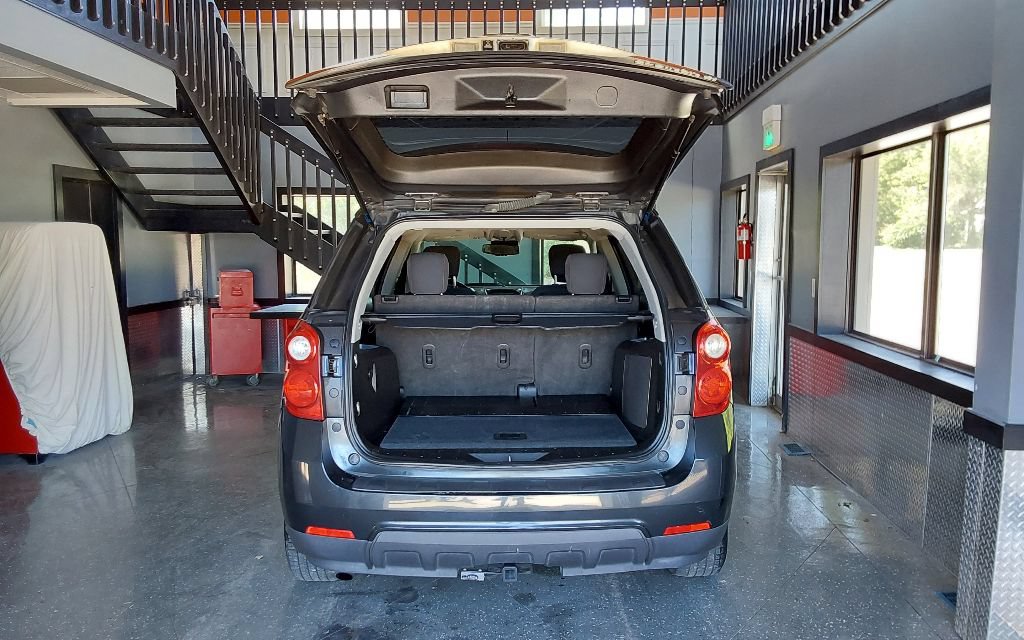 Used 2012 Chevrolet Equinox LT w/ Driver Convenience Package FWD image 20