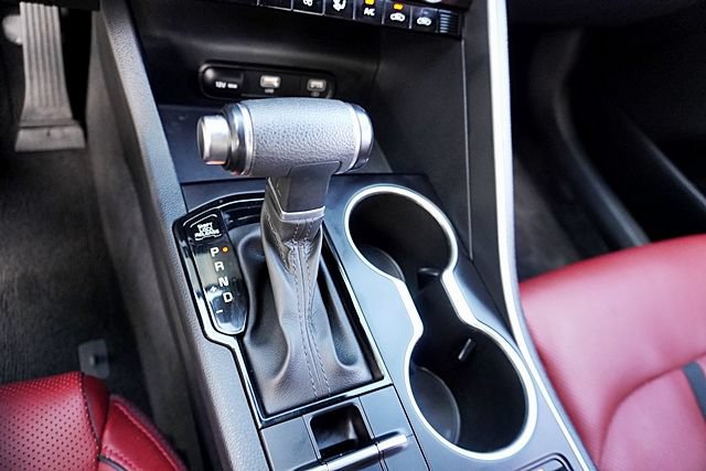 Used 2024 Kia K5 GT-Line w/ GT-Line Premium Package FWD image 30