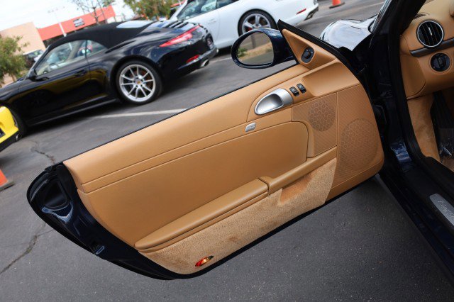 Used 2011 Porsche Boxster image 22