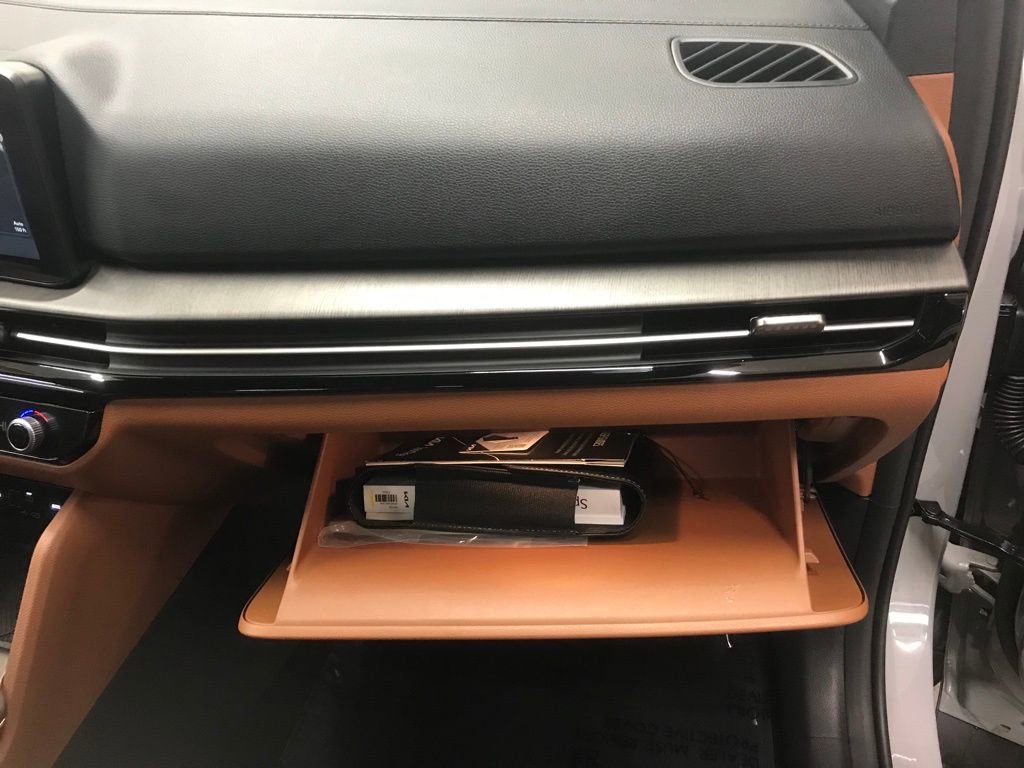 Used 2026 Kia Sportage X-Line w/ X-Line Technology Package image 36