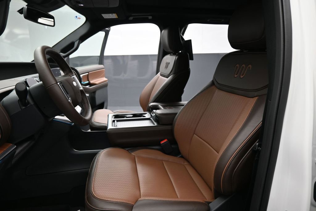 New 2026 Ford Expedition Max King Ranch AWD/4WD image 9