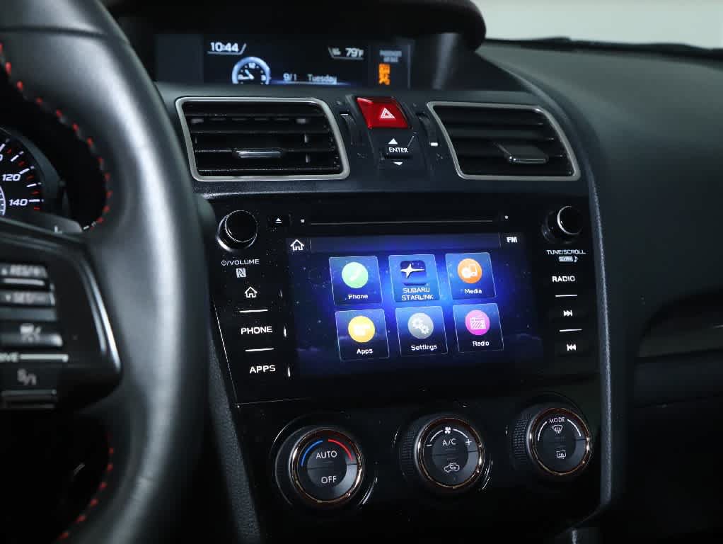 Used 2020 Subaru WRX Premium w/ Popular Package #3 AWD/4WD image 25