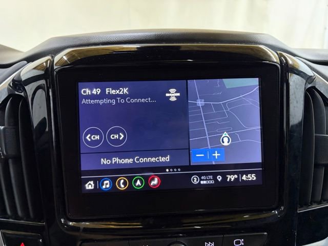 Used 2022 Chevrolet Traverse RS AWD/4WD image 42