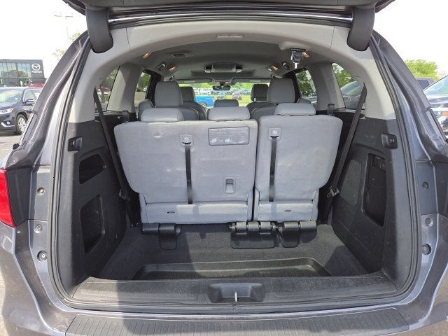 Used 2020 Honda Odyssey EX-L image 13
