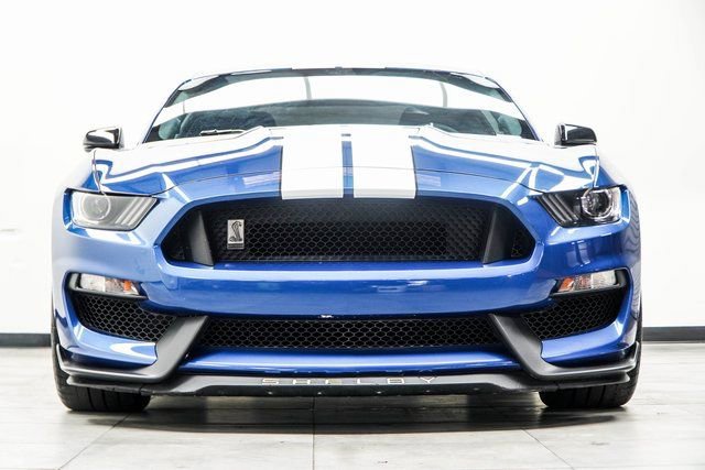 Used 2017 Ford Mustang Shelby GT350 image 6