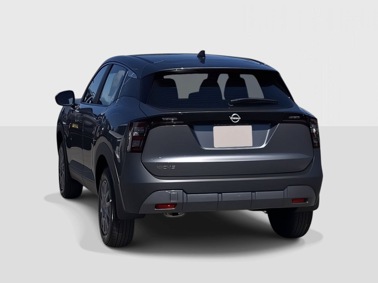 New 2027 Nissan Kicks S FWD image 4