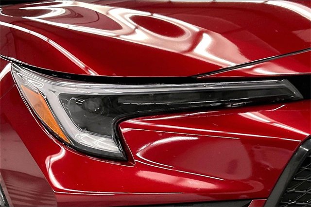 Used 2023 Toyota Corolla SE image 30