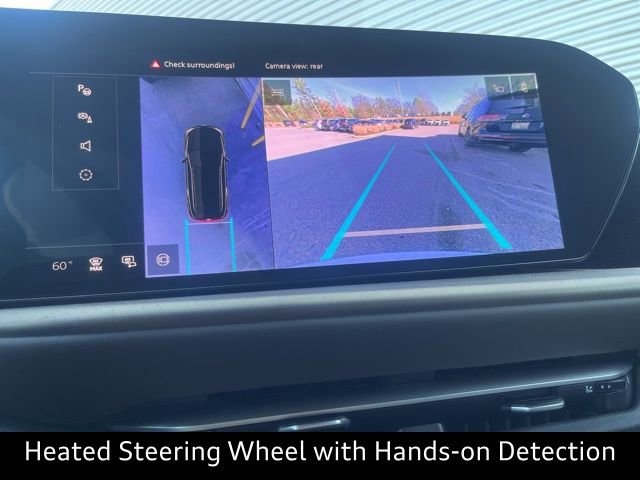 New 2025 Audi Q5 2.0T Premium Plus image 17