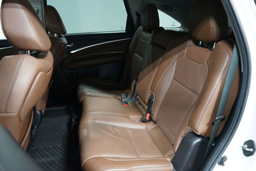Used 2020 Acura MDX FWD w/ Technology Package image 29