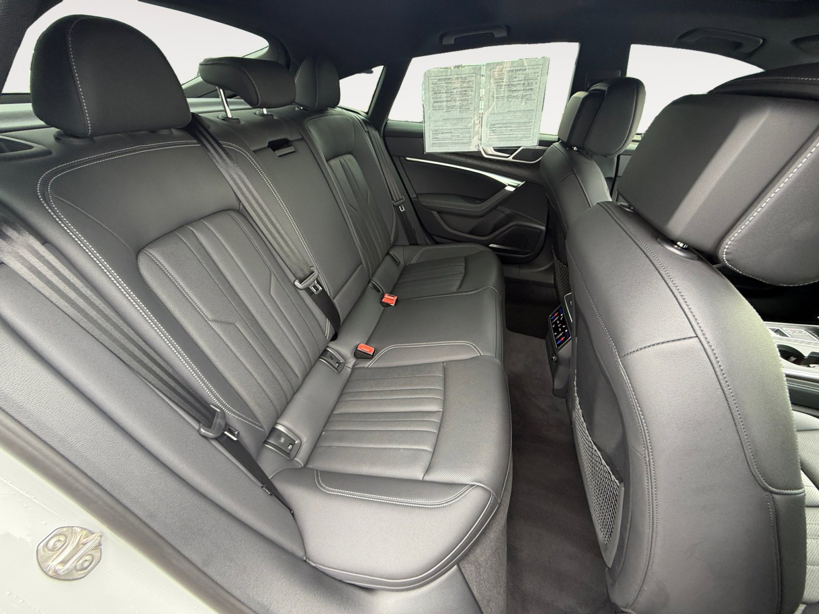 Used 2023 Audi A7 3.0T Premium Plus image 34