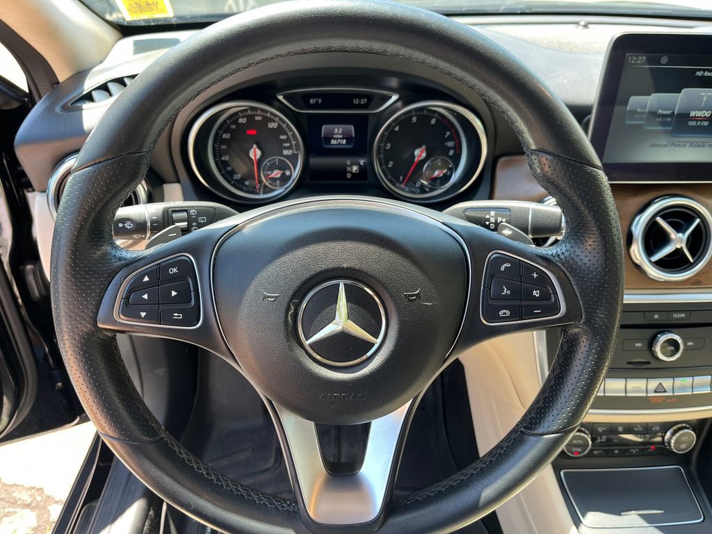 Used 2018 Mercedes-Benz GLA 250 4MATIC image 12